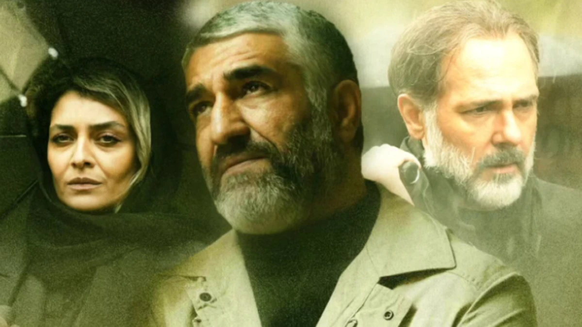 قسمتهای افتتاحیه سریال محکوم صحنه جرم ورود ممنوع