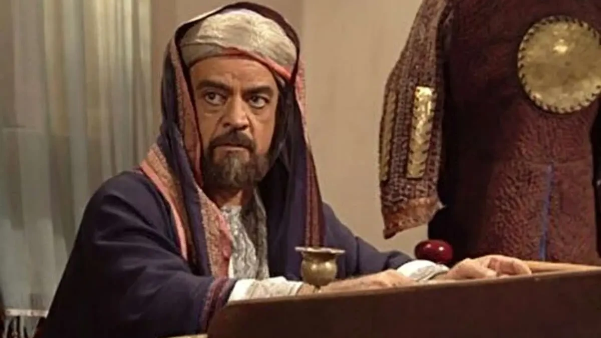 «شمر، عمر بن سعد و میرباقری» در پشت صحنه سریال مختارنامه
