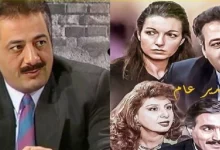 تغییر چهره بازیگر سریال مدیر کل