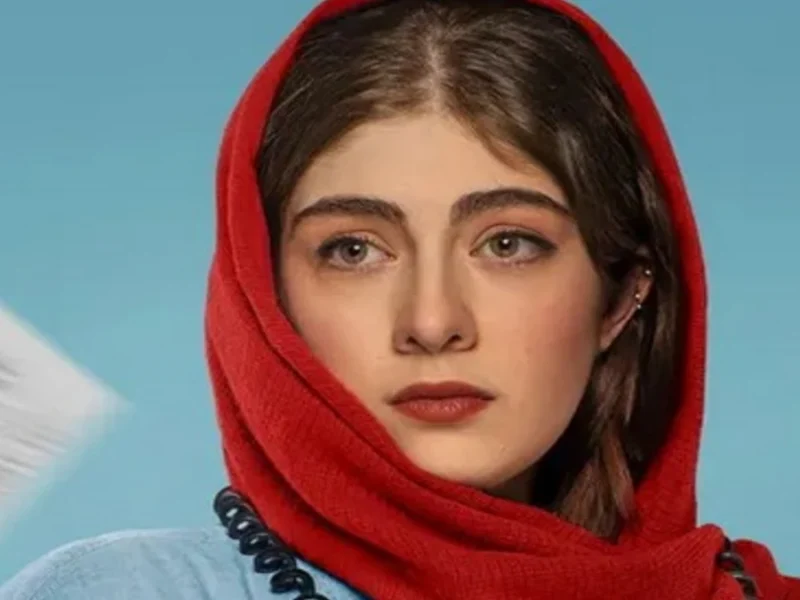 سریال مو به مو؛ سریال دیدنی با بازی میرسعید مولویان و هانیه توسلی