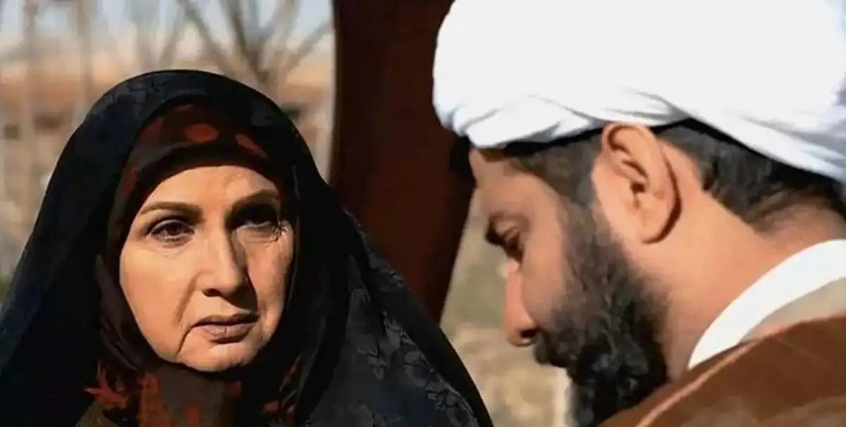 سریال میراث