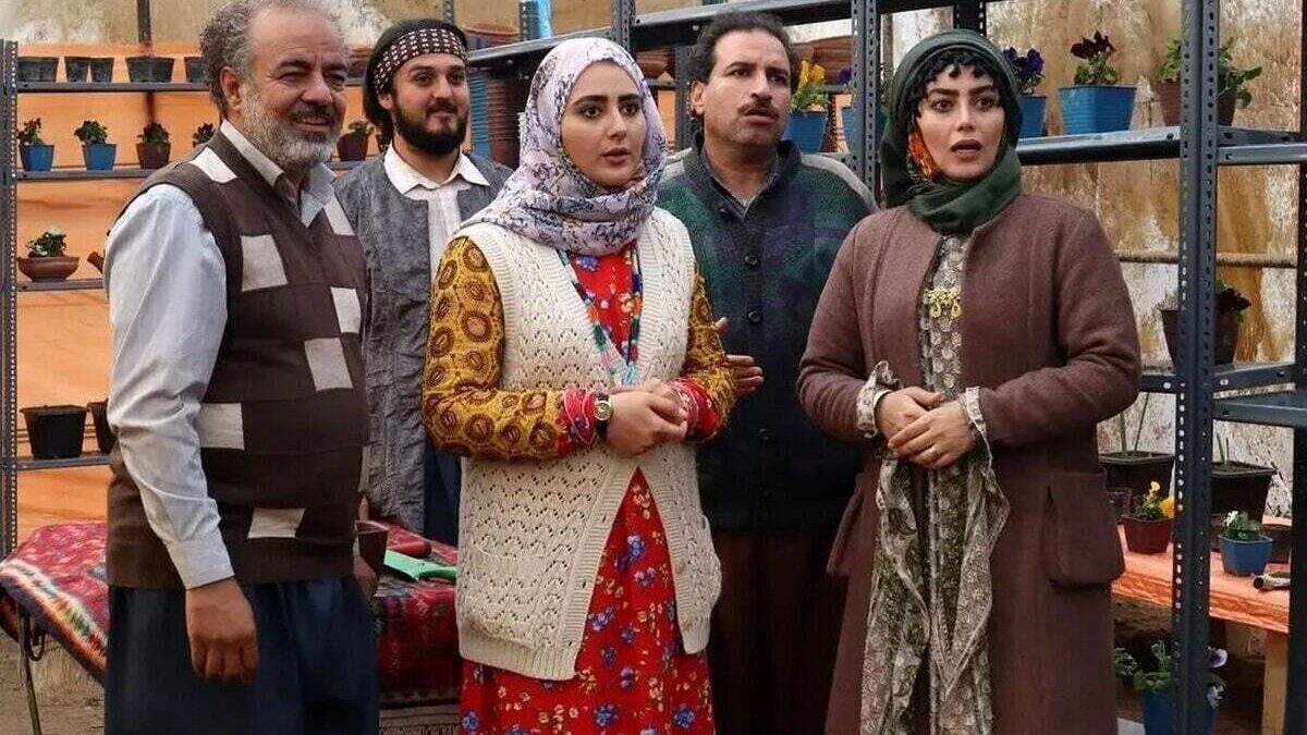 بازگشت نون خ به تلویزیون و زمان پخش