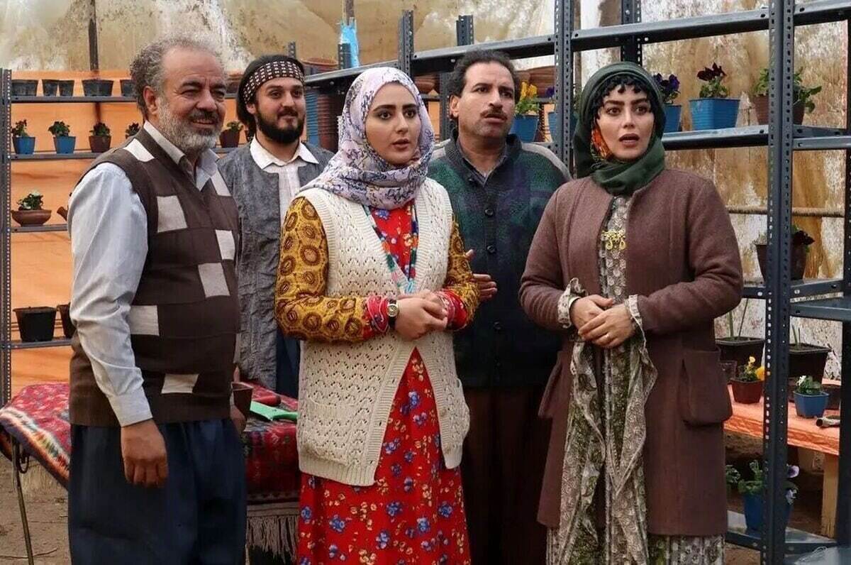 بازگشت نون خ به تلویزیون و زمان پخش