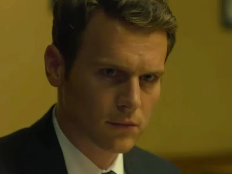 سریال هیجان‌انگیز