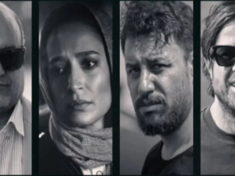 سکانسی از «وحشی» که حرص‌مان را حسابی درآورد!