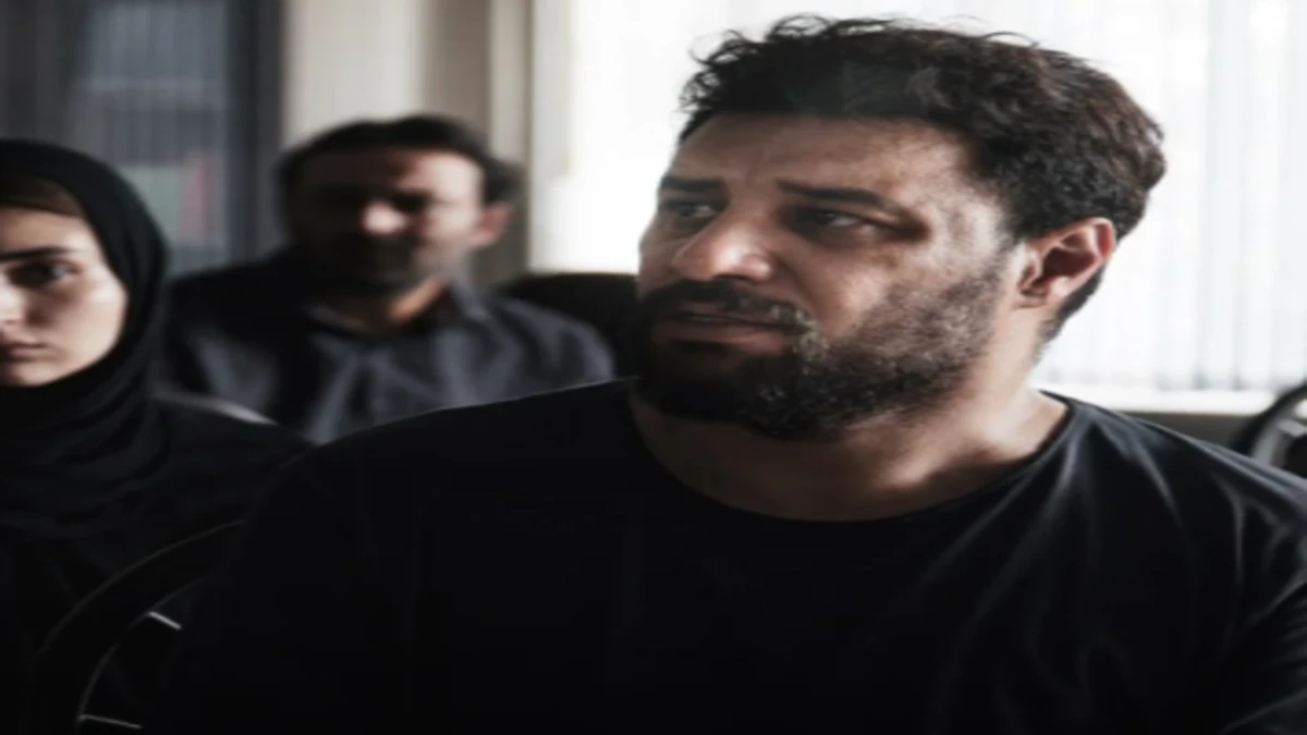 هومن سیدی گفت فقط ۳۰ درصد از داستان «سریال وحشی» واقعی است