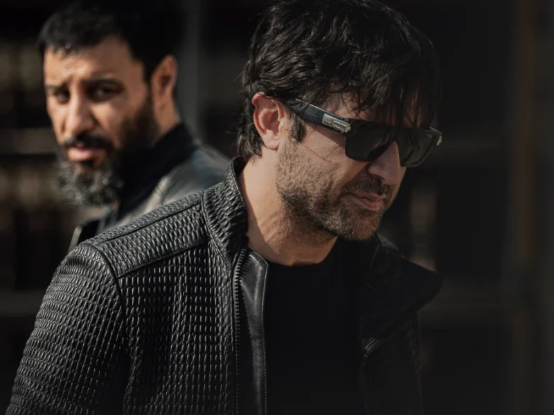 هم اکنون ببینید سریال وحشی فصل دوم قسمت ۲