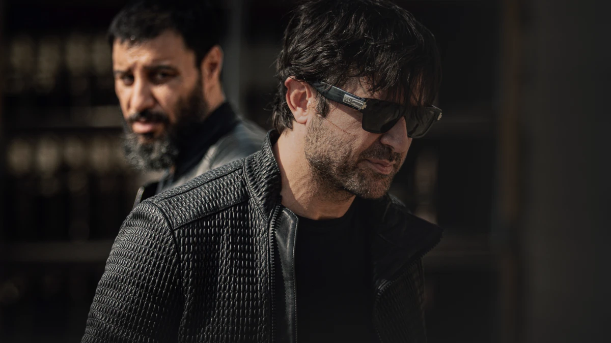 هم اکنون ببینید سریال وحشی فصل دوم قسمت ۲