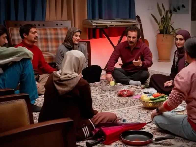این سریال جایگزین «پایتخت» شد