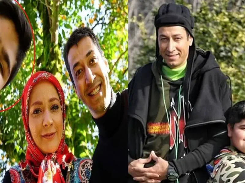 بهروز و بهتاش سریال پایتخت بعد 5 سال در کنار هم