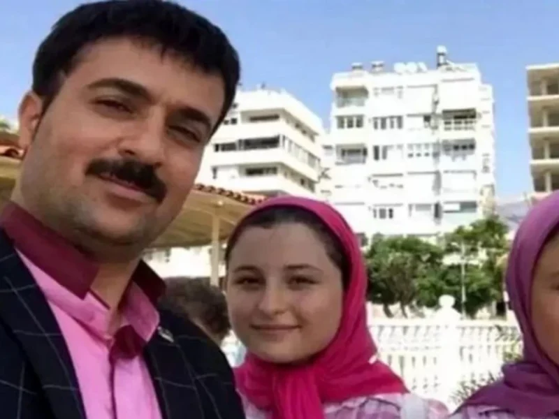 تصویر روز | «نیکا معمولی» سریال پایتخت چهره جدیدش در سوئد «نیکا معمولی» سریال پایتخت چهره جدیدش در سوئد