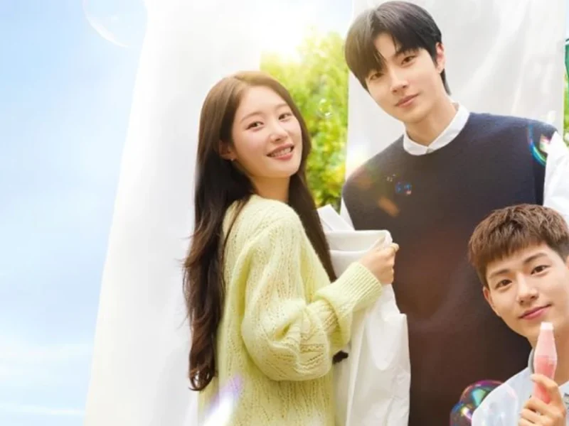 سریال کره ای عاشقانه «خانواده پیش ساخته» سال انتشار 2024