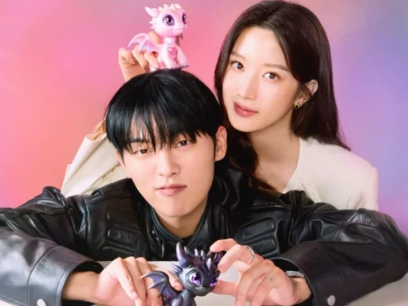 سریال کره‌ای که این روزها ایرانی‌ها عاشقشون شدن