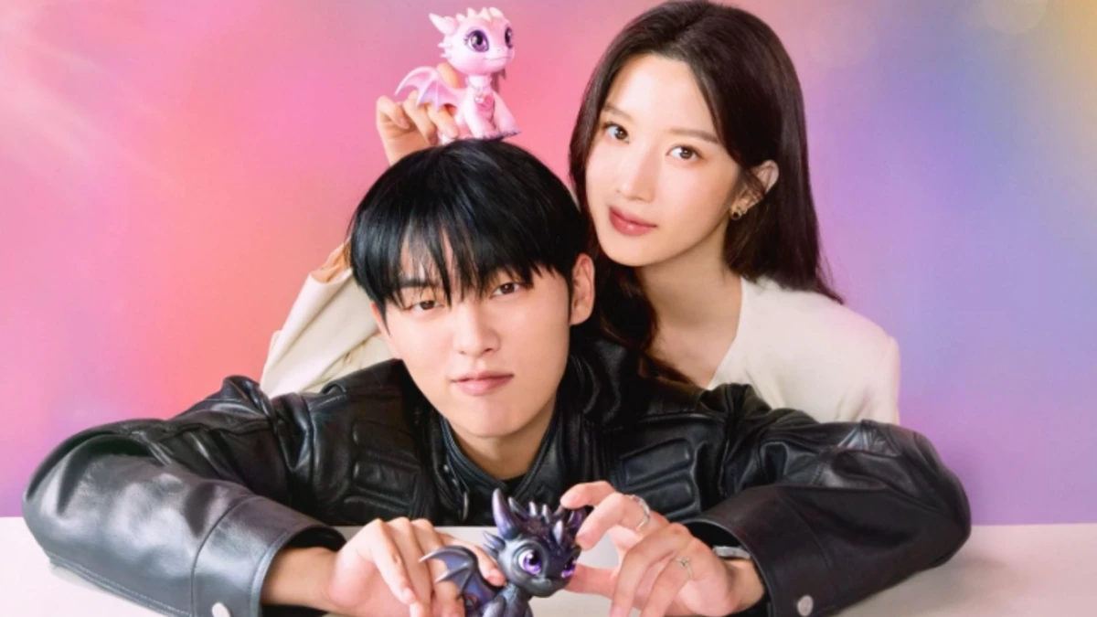 سریال کره‌ای که این روزها ایرانی‌ها عاشقشون شدن