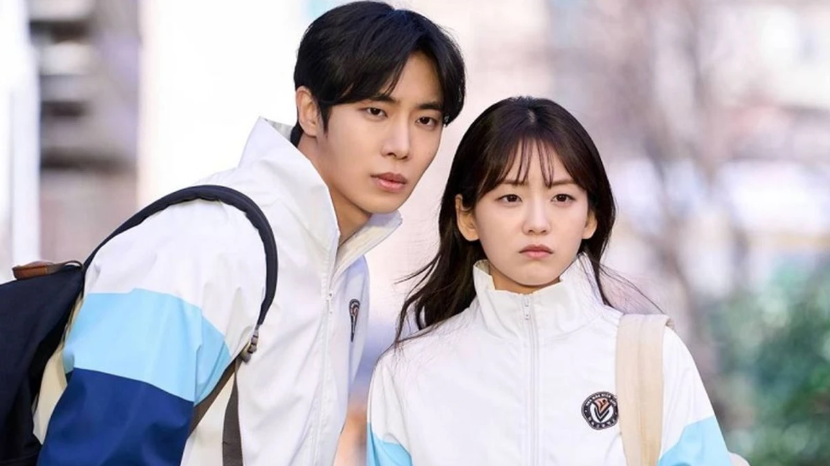 سریال کره‌ای «عاشق و دلباخته»