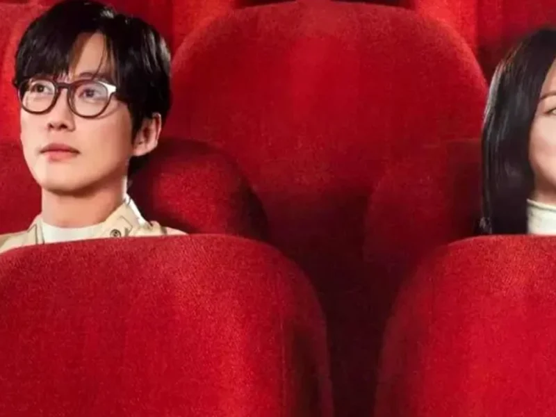 «سریال کره‌ای فیلم ما» روایتی تلخ و شیرین