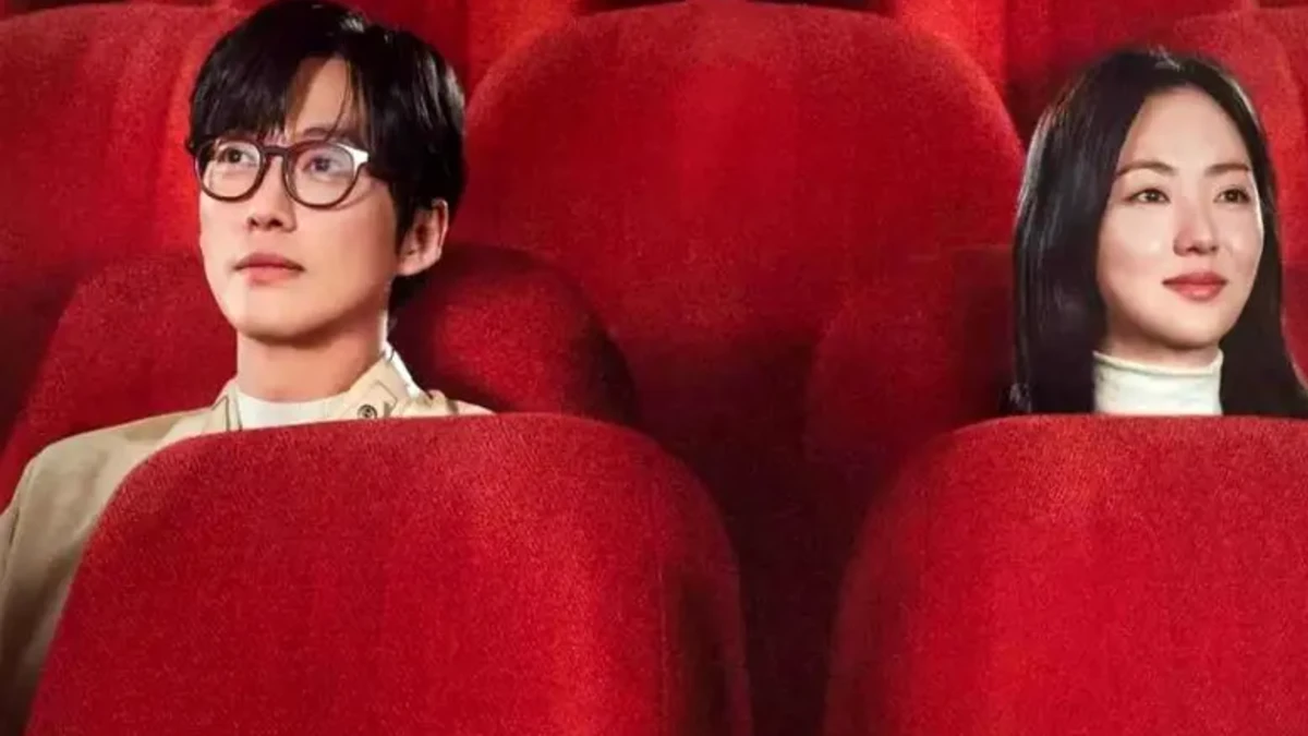 «سریال کره‌ای فیلم ما» روایتی تلخ و شیرین