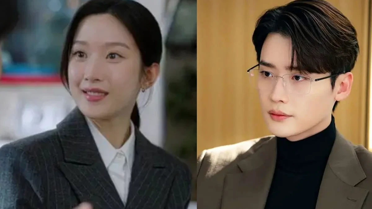 سریال کره‌ای «قانون و شهر»