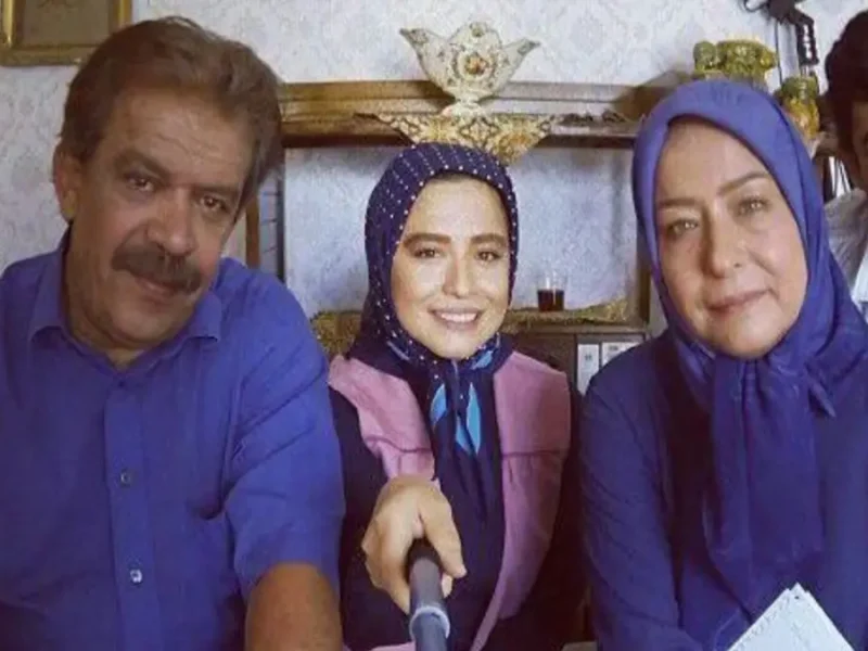 تغییر چهره باورنکردنی "پدر و برادر کیمیا" سریال کیمیا بعد 11 سال