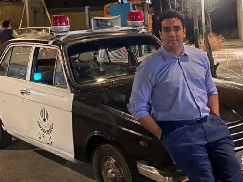 پشت صحنه سریال کیمیا «فتحی، وکیل مشفق و آرش» سال 1394
