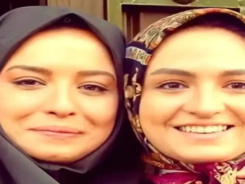 تغییر چهره «کیمیا و خواهر آرش» سریال کیمیا بعد از سال ها