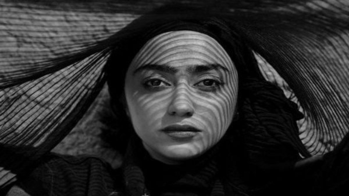 سکانس روز | بازی کودکانه بازیگر سریال گیل دخت به یاد دوران کودکی اش بازی کودکانه بازیگر سریال گیل دخت به یاد دوران کودکی اش