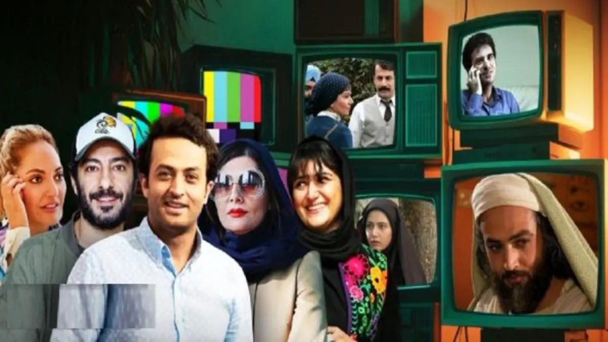 خبر روز | بازیگرانی که فقط تجربه بازی در یک سریال تلویزیونی را دارند بازیگرانی که فقط تجربه بازی در یک سریال تلویزیونی را دارند