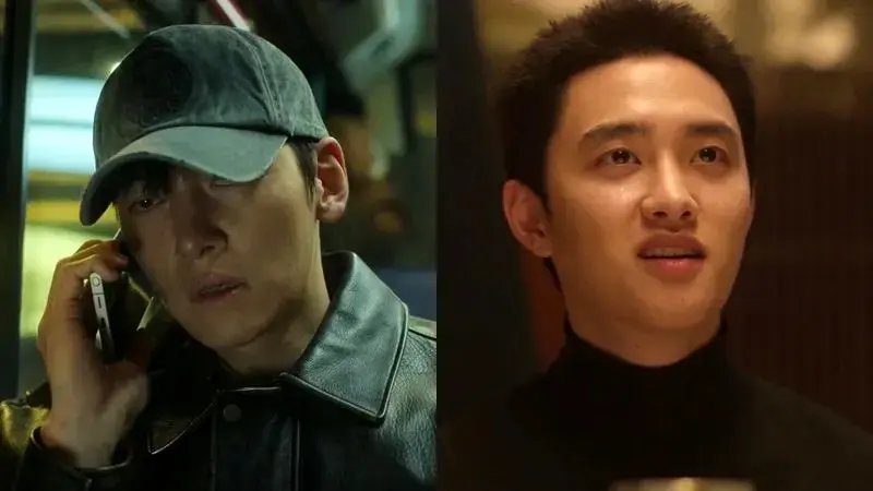 سکانس روز| سریال کرهای بازیچه با بازی «جی چانگووک»؛ نمایشی متفاوت از دنیای پنهان انسانها سریالبازیچه