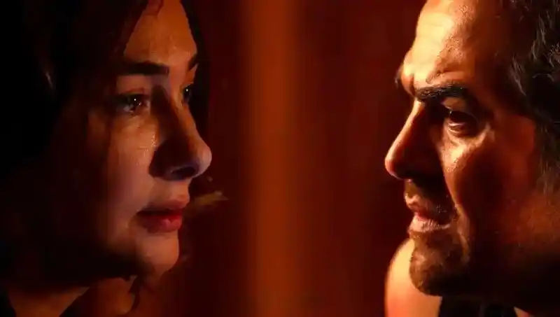 سریالموبهمو۲ 1