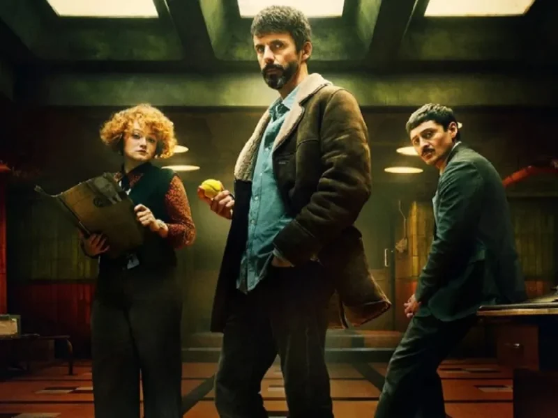 مروری بر سریال‌های پرسروصدای این روز‌ها