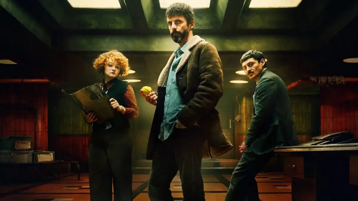 مروری بر سریال‌های پرسروصدای این روز‌ها