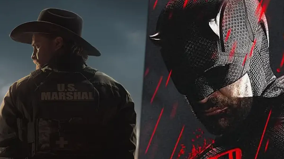 هیجان بی‌پایان بهترین سریال‌های اکشن ۲۰۲۶ که نفس‌تان را بند می‌آورد