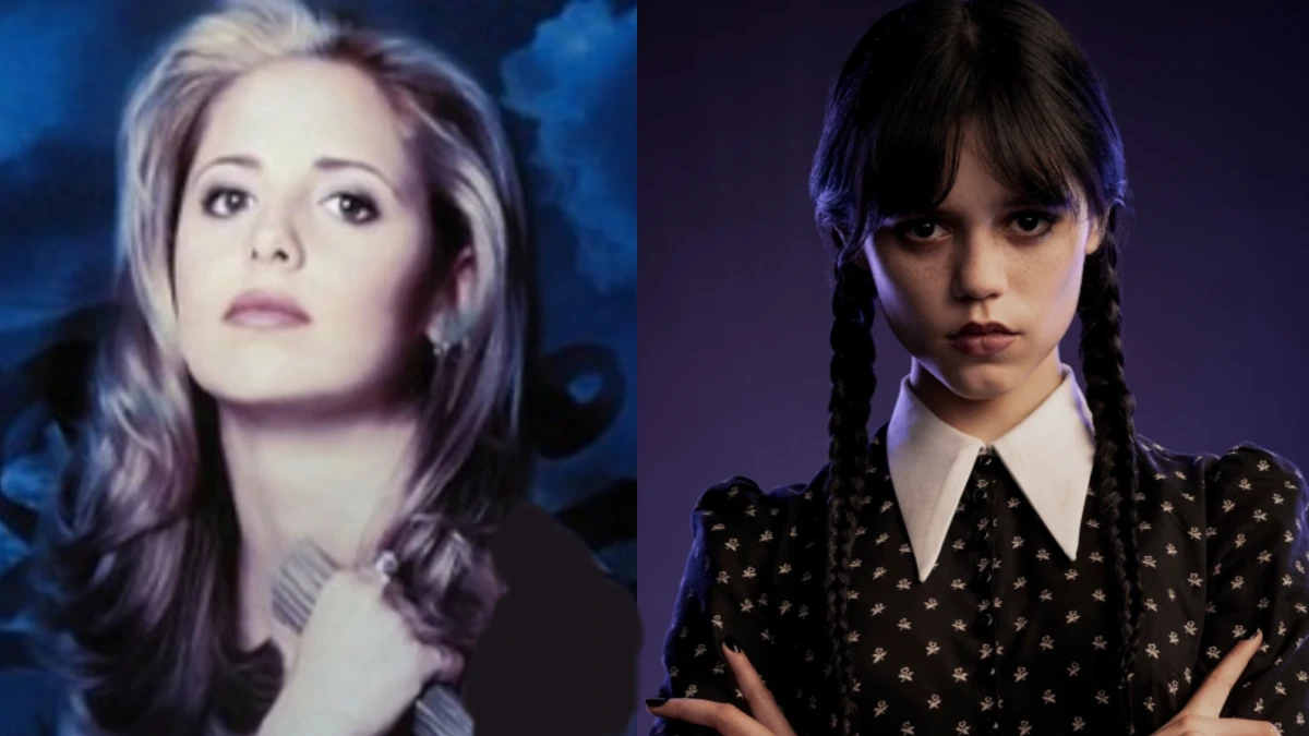 سریال‌های تینیجری و فراطبیعی دیدنی