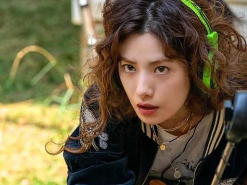 بهترین بازیگر سریال‌های کره‌ای خانم «نانا»