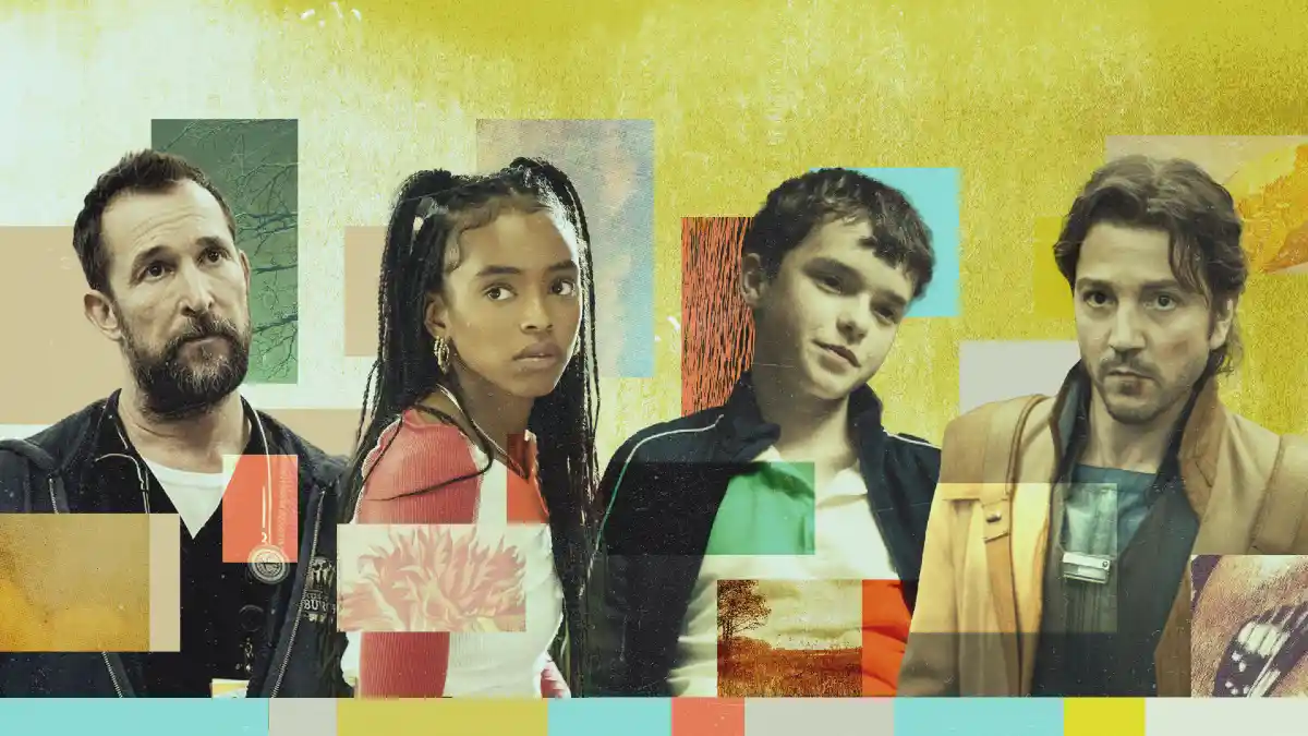 بهترین سریال‌های ۲۰۲۵ تا کنون به انتخاب ورایتی از نوجوانی تا استودیو