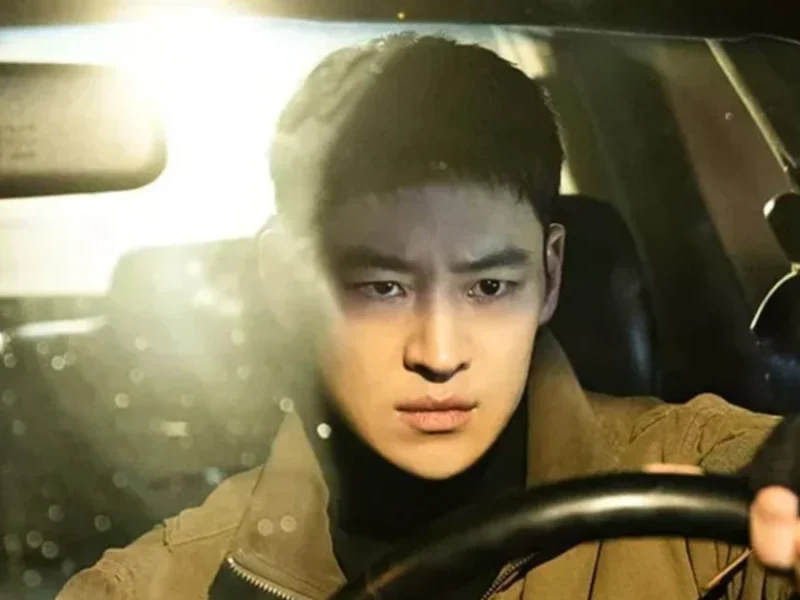 چرا راننده تاکسی بهترین انتخاب برای عاشقان سریال‌های انتقام‌جویانه است؟