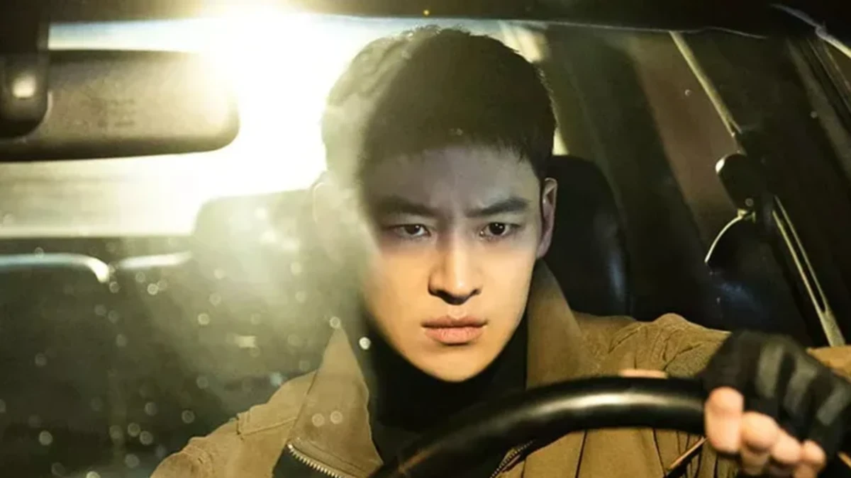 چرا راننده تاکسی بهترین انتخاب برای عاشقان سریال‌های انتقام‌جویانه است؟