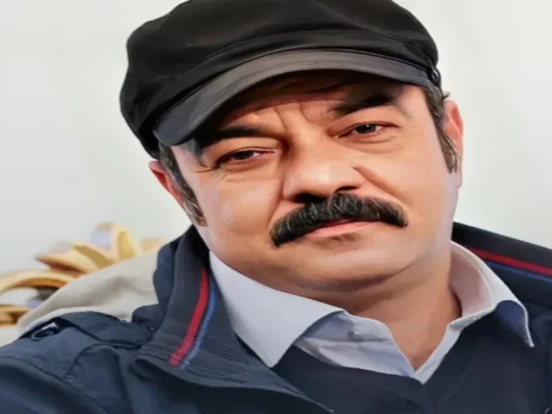 تصویر روز | سعید آقاخانی سریال طنز رمضانی میسازد سعید آقاخانی سریال طنز رمضانی میسازد