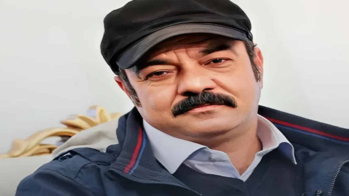 تصویر روز | سعید آقاخانی سریال طنز رمضانی میسازد سعید آقاخانی سریال طنز رمضانی میسازد