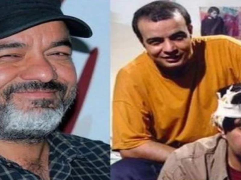 تغییرات بی نظیر چهره بازیگران در گذر زمان؛ از سعید آقاخانی تا نورا هاشمی
