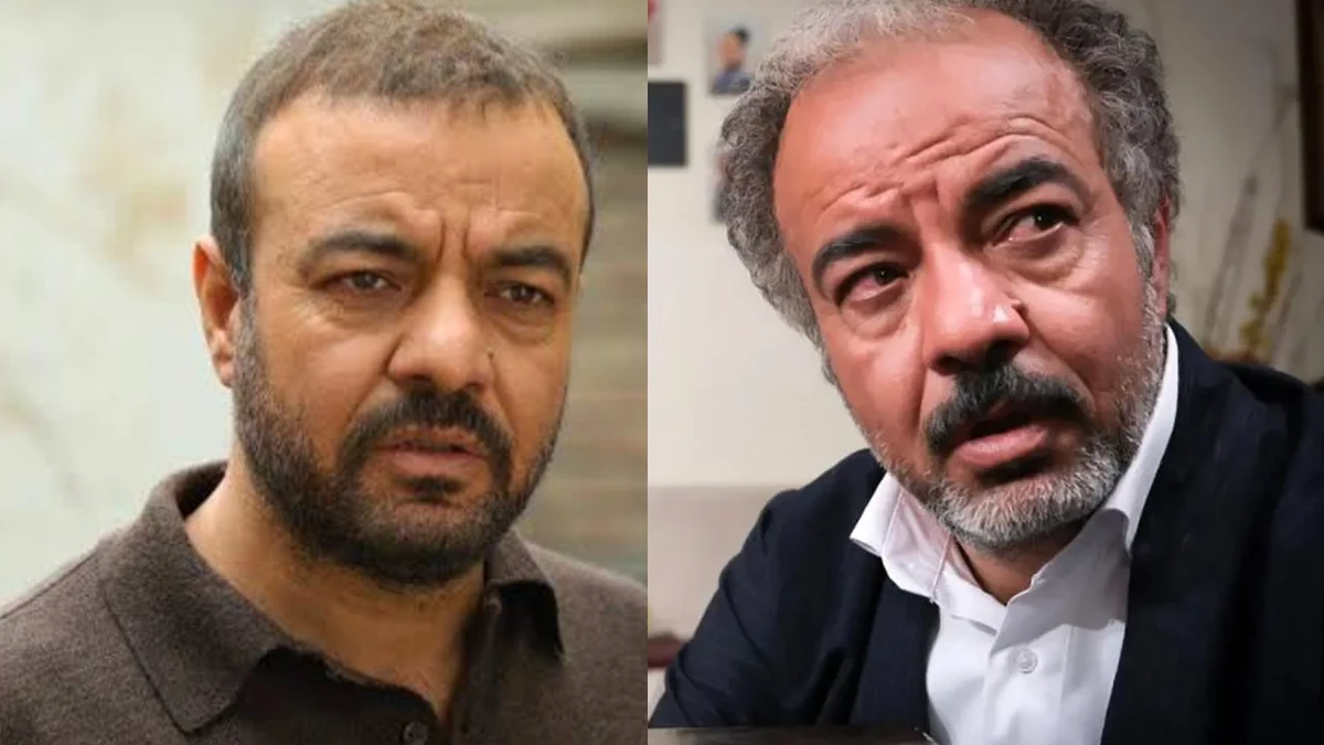 سعید آقاخانی کارگردان سریال نون خ