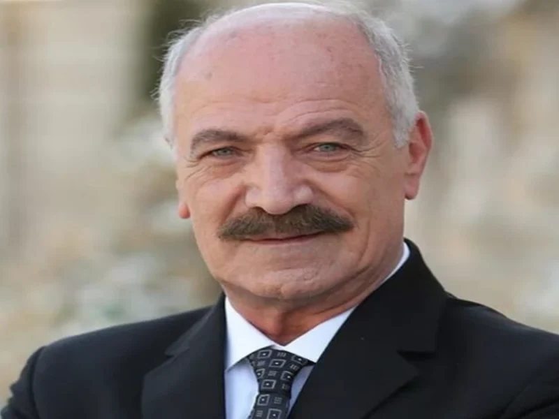 چهره جذاب از دوران جوانی مرحوم سعید راد و زنده یاد محمدعلی فردین
