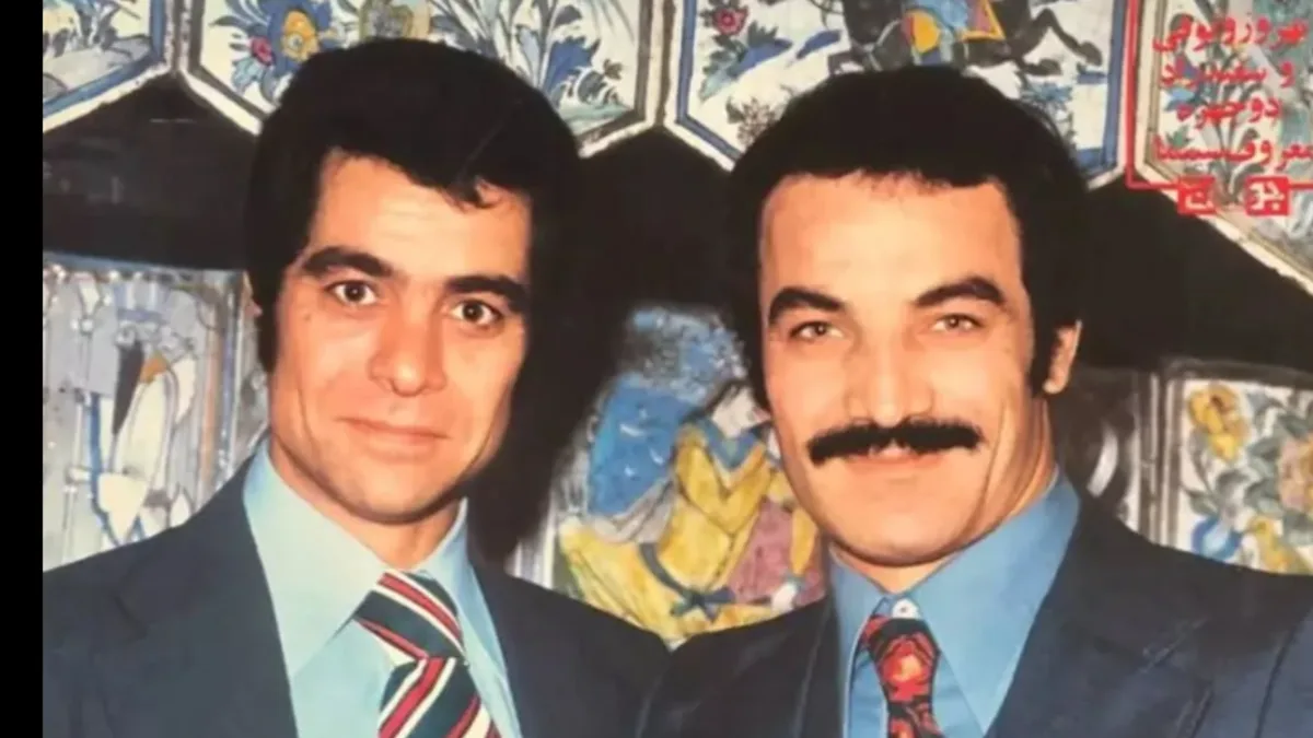 وقتی خوش چهره بودن سعید راد در دوران جوانی برایش دردسرساز شد