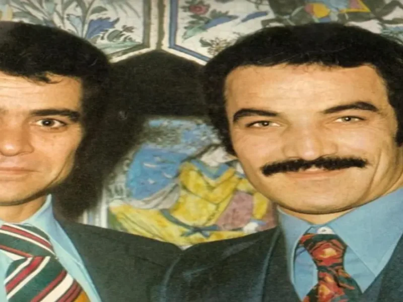 عکس هایی جنجالی بعد از فوت "سعید راد" دیده شد