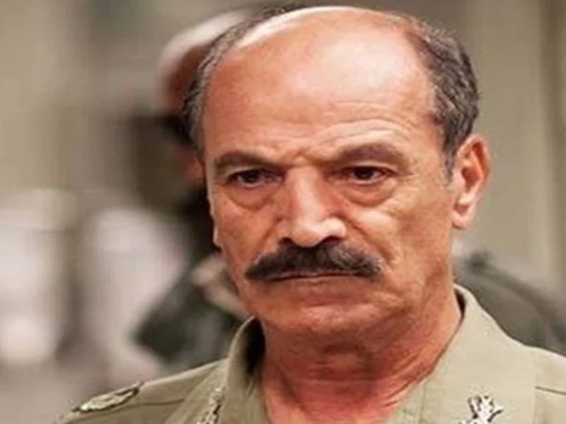 همسر «سعید راد» در دوران جوانی؛ دهه 50