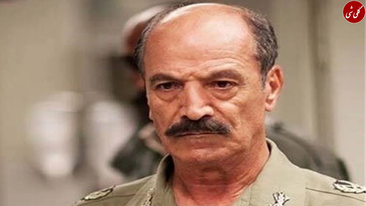 همسر «سعید راد» در دوران جوانی؛ دهه 50