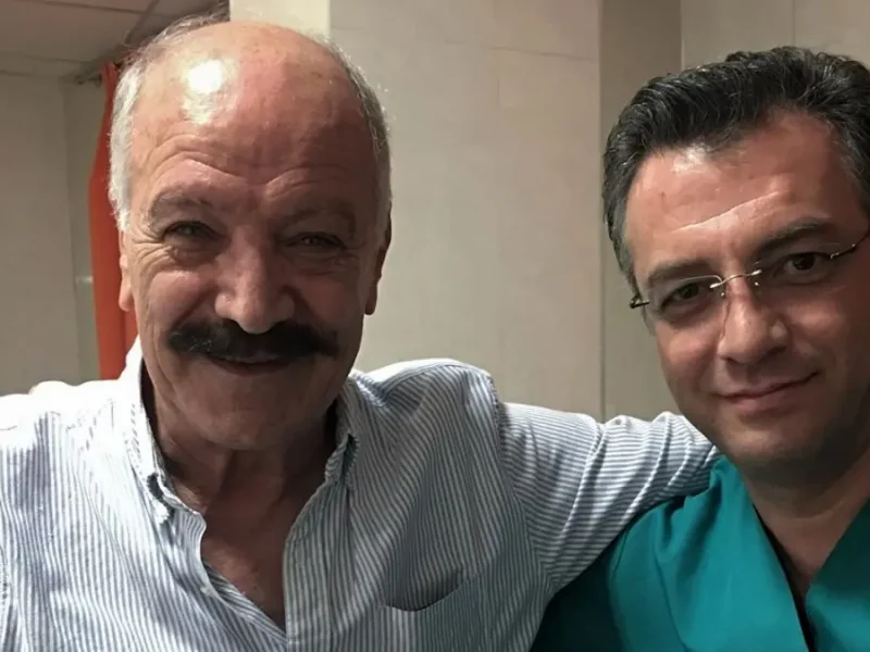 خبر روز | چهره متفاوت «سعید راد، بهروز وثوقی و ابی» در دهه 50 چهره متفاوت «سعید راد، بهروز وثوقی و ابی» در دهه 50