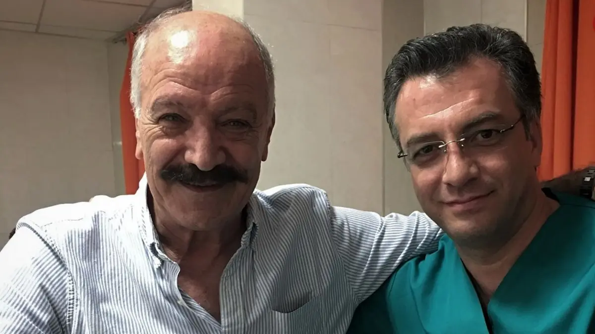 چهره متفاوت «سعید راد، بهروز وثوقی و ابی» در دهه 50