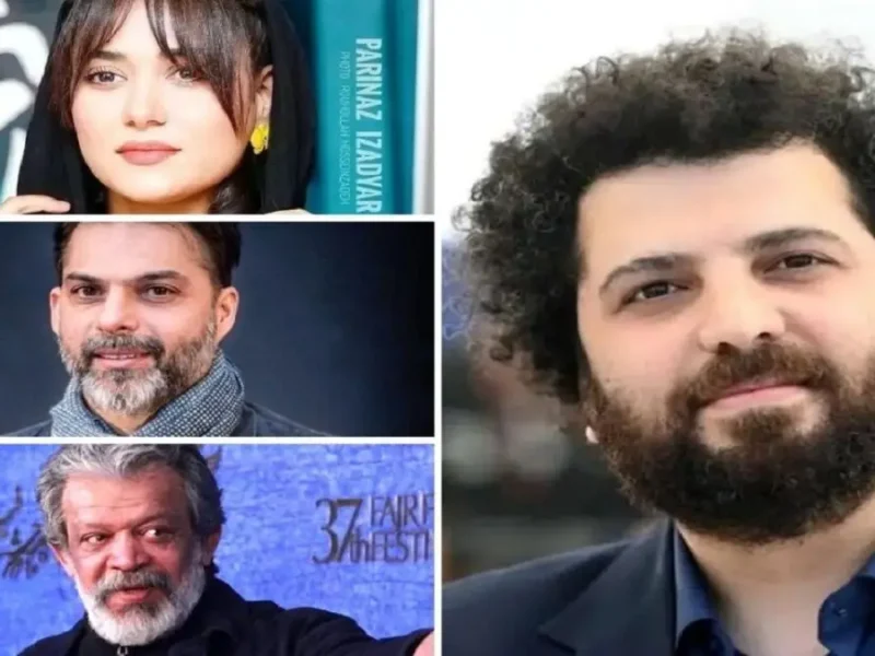 فیلم «زن و بچه» سعید روستایی راهی جشنواره کن شد