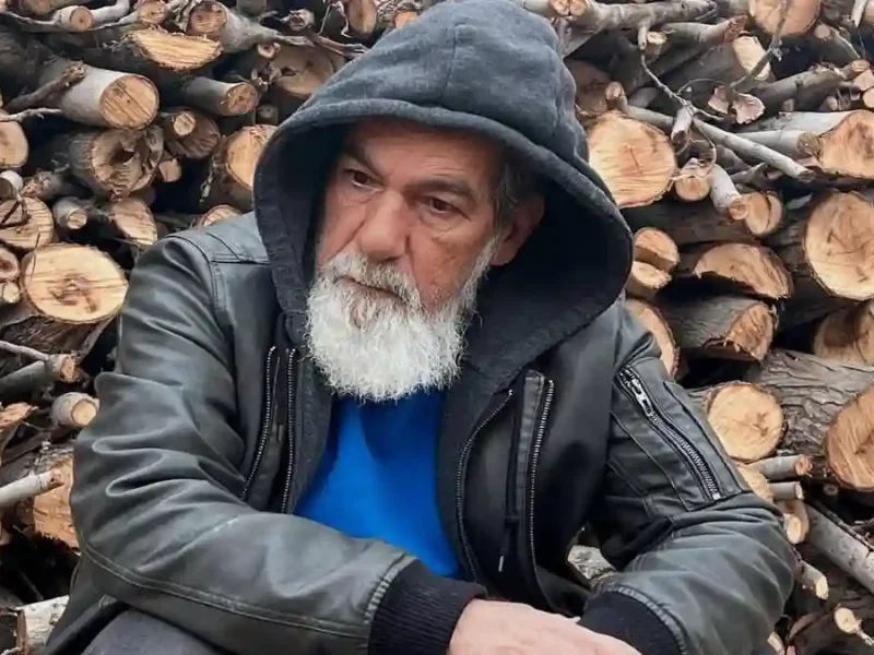 پستی که "سعید سهیلی" در سوگ مادرش انتشار داد!